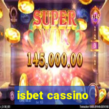 isbet cassino